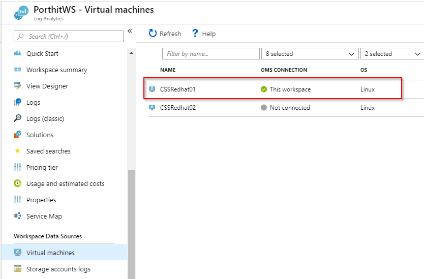 Configuring and troubleshooting Linux Syslog in Azure Monitor [Part1]