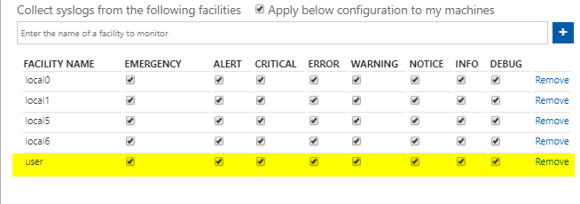 Configuring and troubleshooting Linux Syslog in Azure Monitor [Part2]