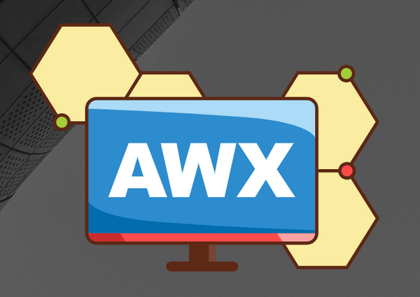 Installing Ansible AWX on a Kubernetes Cluster Using Helm