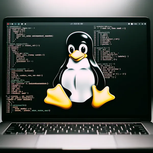 Linux Terminal Cheat Sheet